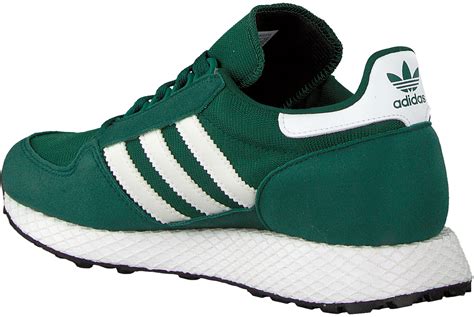 grüne adidas schuhe herren